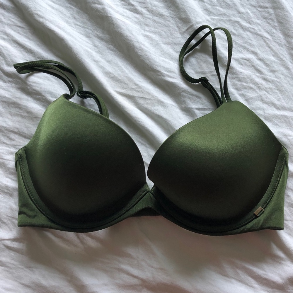 Victoria’s Secret Very Sexy Lightly Lined Plunge